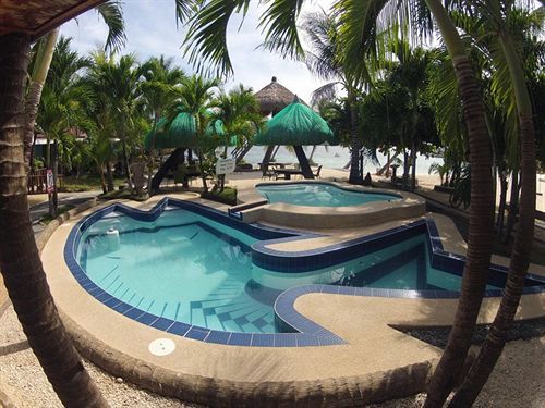 Mangodlong Rock Resort Cebu Luaran gambar