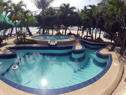 Mangodlong Rock Resort Cebu Luaran gambar