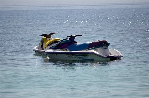 Mangodlong Rock Resort Cebu Luaran gambar