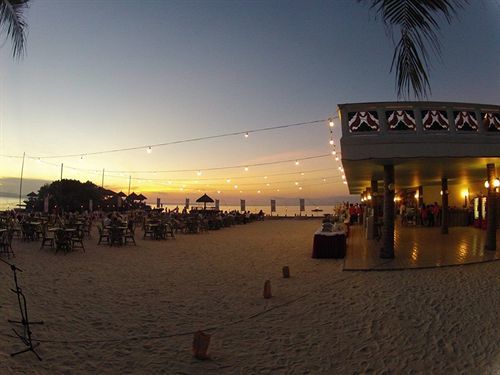 Mangodlong Rock Resort Cebu Luaran gambar