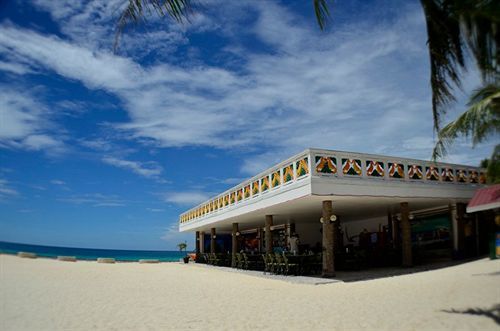Mangodlong Rock Resort Cebu Luaran gambar
