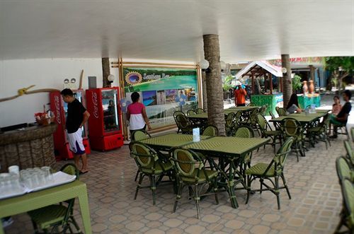 Mangodlong Rock Resort Cebu Luaran gambar