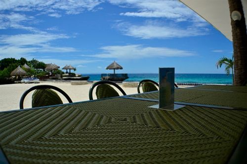 Mangodlong Rock Resort Cebu Luaran gambar