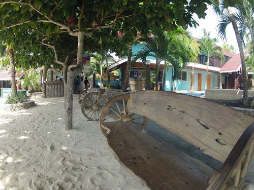 Mangodlong Rock Resort Cebu Luaran gambar