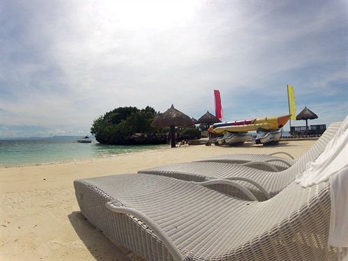 Mangodlong Rock Resort Cebu Luaran gambar