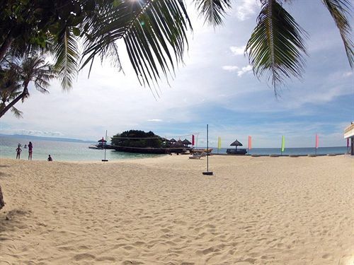 Mangodlong Rock Resort Cebu Luaran gambar