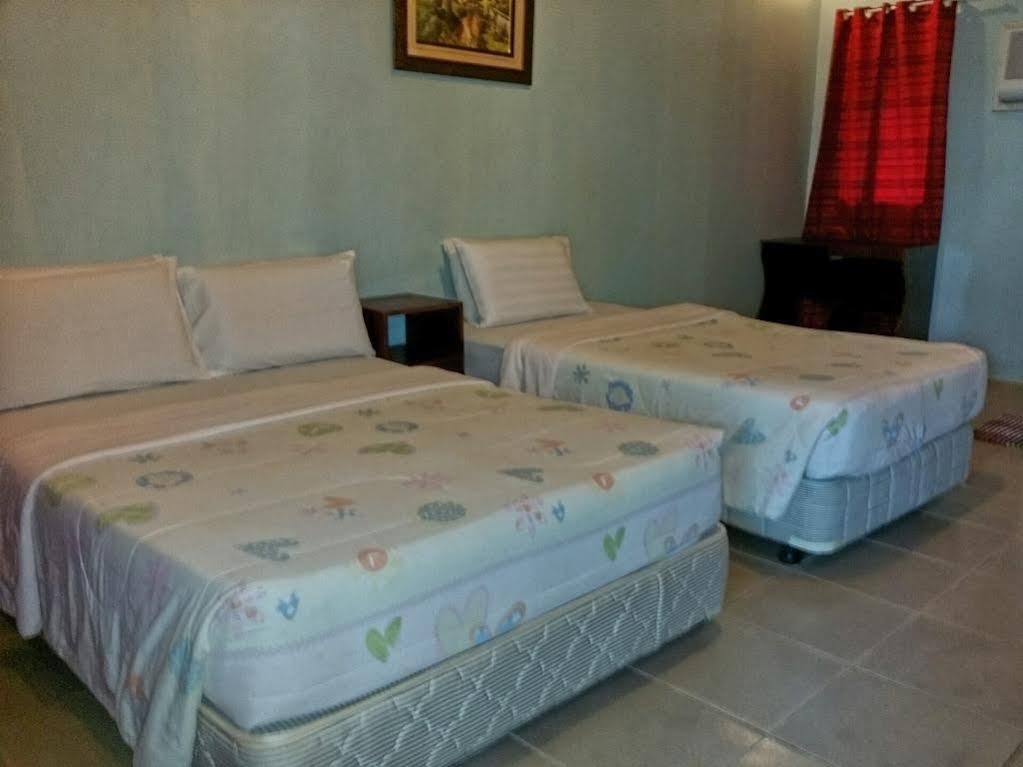 Mangodlong Rock Resort Cebu Luaran gambar